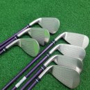 419 | 전주 중고 골프샵 다이와 온오프 LP419 여성 아이언세트 시타 구매 후기