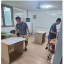 열정을 불어넣어 준 전주한국건축학원과 건축도장기능사학원