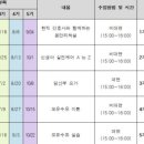 강릉 반다비 복합복지 체육센터 이미지