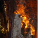 중국 귀주여행 3편 신비의동굴 용궁, 청암고진 이미지
