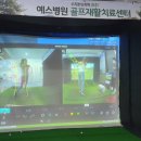 예스스크린골프 이미지