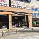 스타벅스배곧아브뉴프랑점 이미지