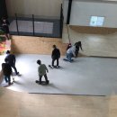 스케이트보드 기초 이미지