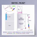 이동우체국 화장실 이미지