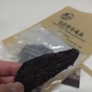 가나안마트 | [협찬] 충격! 진짜 육포는 검은색이었다.색소 없는 육포의 진실, 성주 가나안한우 수제 한우육포 완벽 분석