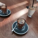 매뉴팩트커피