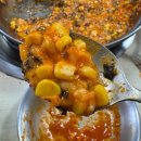 [서울/ 광진] 쯔양이 다녀간 구의동 가성비 즉석 떡볶이 맛집 “모두랑” 내돈내산 후기