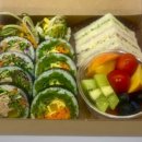영미화김밥파주점