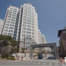 웅천지웰1차아파트_정문 이미지