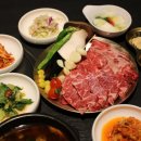 라온 석갈비