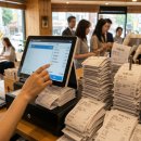 샘물공인중개사 | [단독/실매장] 주 5일 일하고 월 수익 600만 원? 나만 알고 싶은 강남 메가커피 양도양수 창업비용 대공개!
