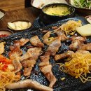 맛있는삼겹살 이미지