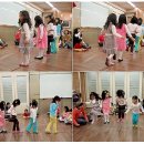 고무줄놀이 이미지