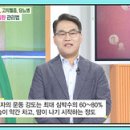 백년습관, 만성질환을 예방하는 똑똑한 습관 이미지