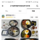 고기듬뿍대왕비빔밥 이미지