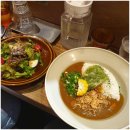 아기자기한 분위기와 맛있는 메뉴로 기분 전환, 후기인자한키친