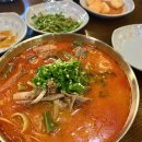 홍익궁중전통육개장김천