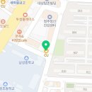 씨유 청주분평현대점
