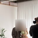 주니앤제이 | [부산 웨딩 촬영] “제이앤스튜디오” 후기 - 커튼 배경 / 다이렉트 웨딩촬영