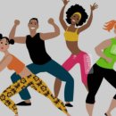 줌바피트니스댄스 (A) | 줌바댄스 운동 효과｜체력·스트레스까지 잡는다