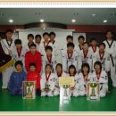 한미체육관(태권도) 이미지