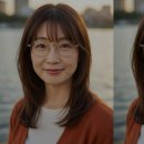 샤프롱헤어