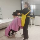 인천지적발달장애인복지협회 계양구지부 | 손질부터 체험까지, 함께하는 봉사✂️신천지자원봉사단 인천연합 계양지부