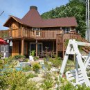 핀란드빌리지 이미지