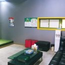 보성 스크린 골프 이미지