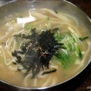 중앙홍두깨칼국수