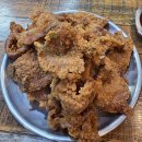 [부산/자갈치/중구] 부평 깡통 야시장 내돈내산 방문후기 이가네떡볶이/깡돼후/장우손어묵/김영상회...