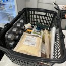 홈베이킹 제빵(토/오후) | 마포구 비앤씨마켓 홍대점 오프라인 홈베이킹 매장 베이킹재료 베이킹도구 구입 후기