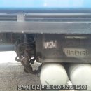 현대카밧데리 네이버블로그