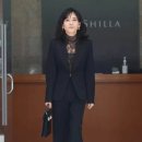 (주)호텔신라 | 경영의 신뢰냐 실적의 반등이냐 호텔신라 이부진 사장 6연임의 무게