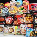 GS25 안성도기점 | 콕콕콕 라파게티, 신라면 케더헌, 인도미 한국라면 2종, 중국 모조품 불닭볶음면 2종 구매 및 베트남...