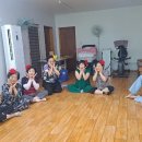 송산1리 마을회관 이미지