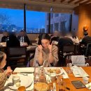 못잊어 | 서울신라호텔 더 파크뷰 뷔페 주말 디너 - 가격, 주차, 후기/디저트 못 잊어