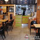 김밥카페 - 세종특별자치시 한누리대로 1820 | 김밥카페