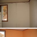 Re:곰팡이핀 벽 페인팅...(천연음이온페인트 벽지페인트 사이트에서 가져왔어요) 이미지