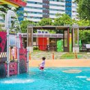 여성가족공원 물놀이장 이미지