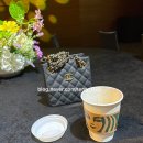 3176 | 샤넬 캐비어 미니 버킷백 AS3176 구매후기