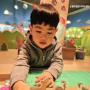 어린이마음 | 국립중앙박물관 어린이박물관 새단장 문화유산 속 마음 체험 후기