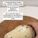 밀로브레드 | [공지] [공구] 펄스브레드 건강빵 100% 유기농밀로 만들어요 깜빠뉴