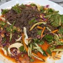 서울온(ON)농부들 | [면목동 맛집] 농부보쌈 - 등산 후 최고의 점심 메뉴 내돈내산 솔직후기