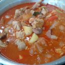 옛골식당 이미지