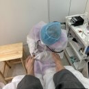[이천 발케어] 이천 문제성 발 전문 라파엘에서 각질 제거 받은 후기