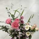 버드케이지 | 부천 내일배움카드 플로리스트 학원 후기! 녹영꽃예술학원 중급과정 3회차 버드케이지 디자인