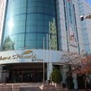 홈스파월드 헬스장 이미지