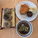남해-삼동-삼동-비-2 | [동탄 중리 맛집] 삼동소바 동탄점, 자가제면 삼동정식 &amp; 순두부짬뽕우동 솔직후기