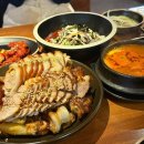 [서울/양재] 내돈내산 ‘더맛있는족발보쌈 양재포이점’🍻